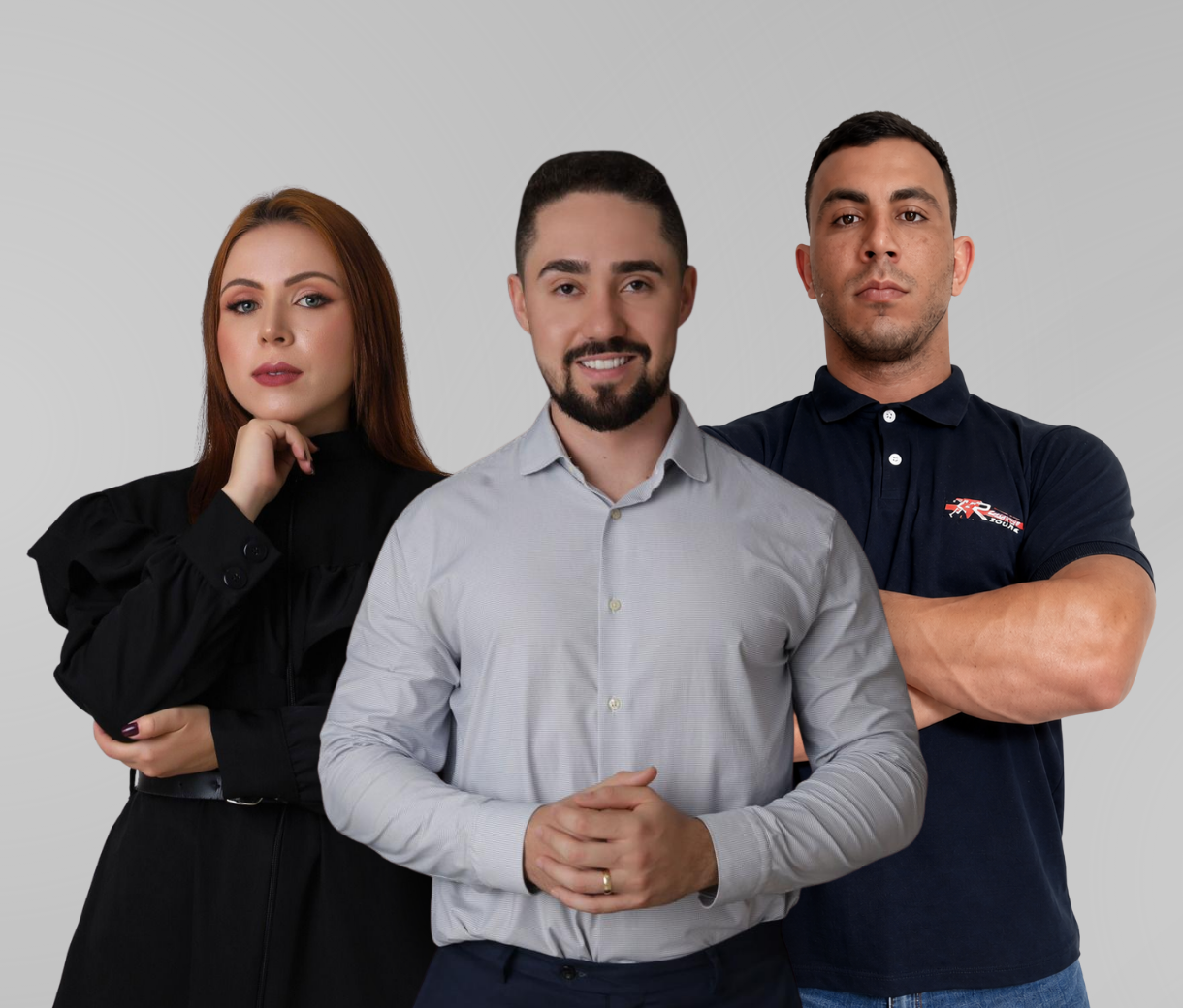 Equipe Médica ICL Saúde