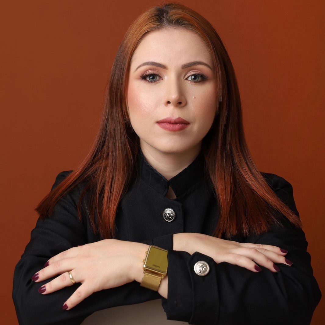 Dra. Duda Ramoso