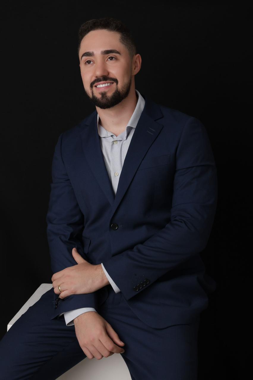 Dr. Ítalo Cardoso de Lima — ICL Saúde